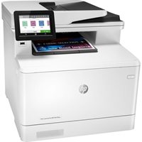 HP Color LaserJet Pro MFP M479fnw - B-WARE