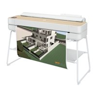 HP DesignJet Studio 36 Zoll