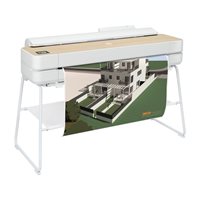 HP DesignJet Studio 36 Zoll
