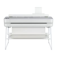 HP DesignJet Studio Steel 36 Zoll