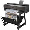 HP DesignJet T870 24 Zoll