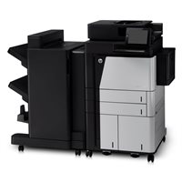 HP LaserJet Enterprise Flow MFP M830z 
