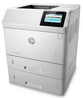 HP LaserJet Enterprise M605x