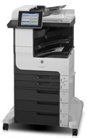 HP LaserJet Enterprise MFP M725z