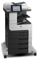 HP LaserJet Enterprise MFP M725z