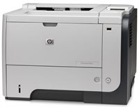 HP LaserJet Enterprise P3015dn