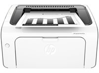 HP LaserJet Pro M12a
