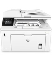 HP LaserJet Pro MFP M227fdw