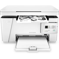 HP LaserJet Pro MFP M26a