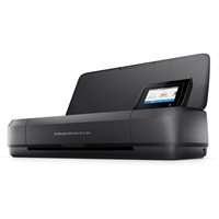 HP OfficeJet 250 Mobil AiO