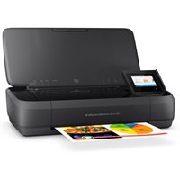 HP OfficeJet 250 Mobil AiO
