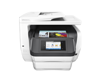 HP OfficeJet Pro 8740 AiO