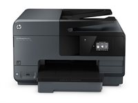 HP OJ Pro 8610 Tinten-Multifunktionsgerät, A7F64A
