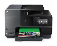 HP OJ Pro 8620 Tinten-Multifunktionsgerät, A7F65A