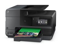 HP OJ Pro 8620 Tinten-Multifunktionsgerät, A7F65A