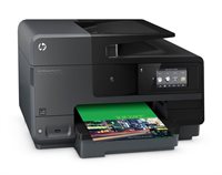 HP OJ Pro 8620 Tinten-Multifunktionsgerät, A7F65A
