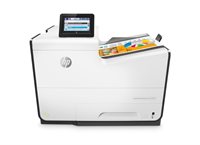 HP PageWide Enterprise Color 556dn