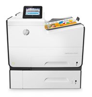 HP PageWide Enterprise Color 556xh