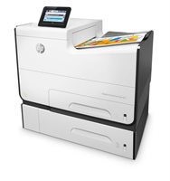 HP PageWide Enterprise Color 556xh