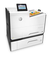 HP PageWide Enterprise Color 556xh