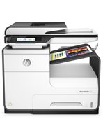 HP PageWide MFP 377dw