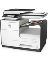 HP PageWide MFP 377dw