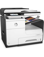HP PageWide MFP 377dw