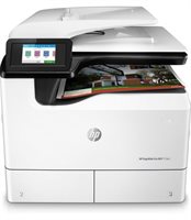 HP PageWide Pro MFP 772dn