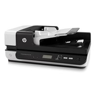 HP ScanJet Enterprise Flow 7500