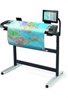 HP SD Pro 44-Zoll-Scanner