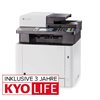 KYOCERA ECOSYS M5526cdw/KL3