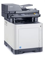 KYOCERA ECOSYS M6030cdn