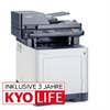 KYOCERA ECOSYS M6030cdn/KL3