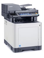 KYOCERA ECOSYS M6535cidn
