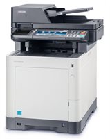 KYOCERA ECOSYS M6535cidn