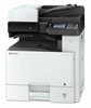 KYOCERA ECOSYS M8124cidn - 3 Jahre Garantie