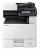KYOCERA ECOSYS M8130cidn - 3 Jahre Garantie