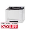 KYOCERA ECOSYS P5021cdn/KL3