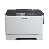 Lexmark CS510de