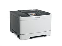 Lexmark CS510de