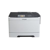 Lexmark CS517de