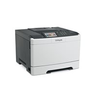 Lexmark CS517de