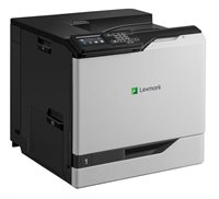 Lexmark CS820de