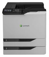 Lexmark CS820dte