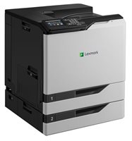 Lexmark CS820dte