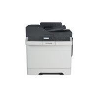 Lexmark CX317dn