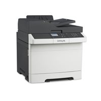 Lexmark CX317dn