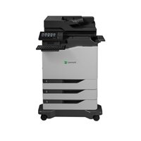 Lexmark CX820dtfe