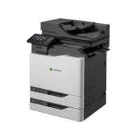 Lexmark CX820dtfe