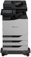 Lexmark CX825dte